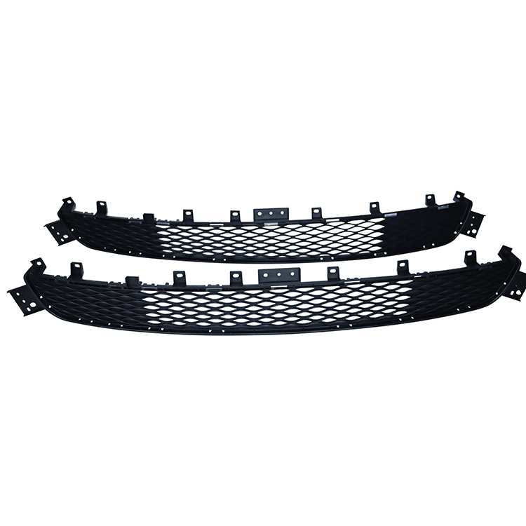 Car Front Bumper Lower Grille for Infiniti Q50 2018-2022 Sport62254-6HJ0A / 62254-6HJ0B