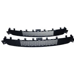 Car Front Bumper Lower Grille for Infiniti Q50 2018-2022 Sport62254-6HJ0A / 62254-6HJ0B
