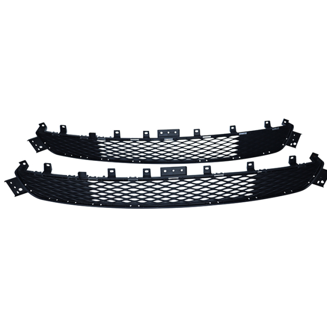 Car Front Bumper Lower Grille for Infiniti Q50 2018-2022 Sport62254-6HJ0A / 62254-6HJ0B