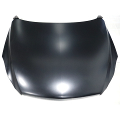 Auto Parts Car Hood Cover for Infiniti QX50 2016/EX35 2008-2012/ EX37 2013 OEM Aluminum Hood F510M-1BAMA