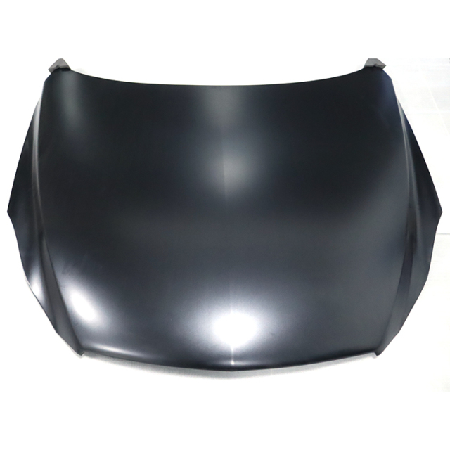 Auto Parts Car Hood Cover for Infiniti QX50 2016/EX35 2008-2012/ EX37 2013 OEM Aluminum Hood F510M-1BAMA