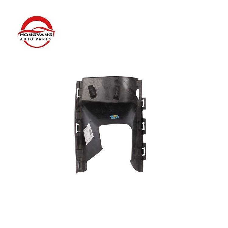 Vehicle Spare Parts Auto Front Bumper Air Duct for Volkswagen ID6X Electric New Energy Vehicles Air Guide Pipe Replacement for V,www.hongyangcorp.com,Vehicle Spare Parts Auto Front Bumper Air Duct for Volkswagen ID6X Electric New Energy Vehicles Air Guide Pipe Replacement for V