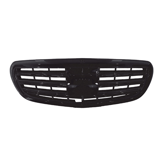 Auto Parts Car Front Bumper Grille for Mercedes Benz Class E W213 Upgrade to Classic 2016-2020 With Shieid/Glossy Black,www.hongyangcorp.com,Auto Parts Car Front Bumper Grille for Mercedes Benz Class E W213 Upgrade to Classic 2016-2020 With Shieid/Glossy Black
