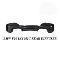 Exterior Accessories Car Body Kit Car Front Bumper for BMW 1 Series F20 LCI M2C Style 2011-2018,www.hongyangcorp.com,Exterior Accessories Car Body Kit Car Front Bumper for BMW 1 Series F20 LCI M2C Style 2011-2018