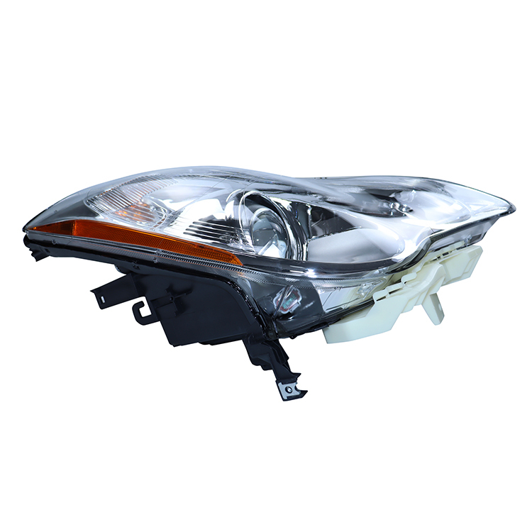 Vehicle Spare Parts Car Headlights Assy Composite for Infiniti EX35 EX37 QX50 2008-2017 Xenon HID Left Right,www.hongyangcorp.com,Vehicle Spare Parts Car Headlights Assy Composite for Infiniti EX35 EX37 QX50 2008-2017 Xenon HID Left Right