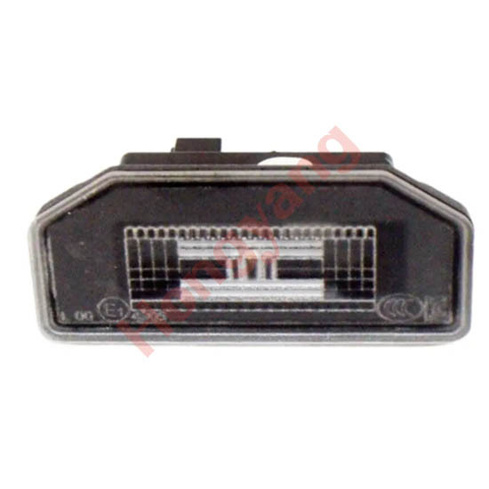 Auto Parts Car Rear License Plate LED Light for Tesla Model 3/Y 2017-2023 1449730-00-B,www.hongyangcorp.com,Auto Parts Car Rear License Plate LED Light for Tesla Model 3/Y 2017-2023 1449730-00-B