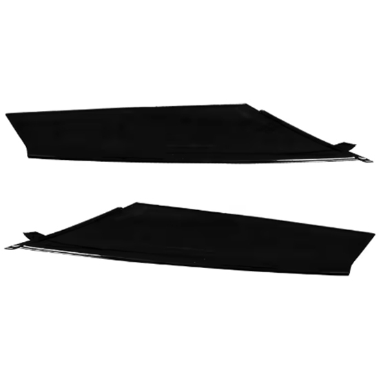 Auto Parts Car Fog Lamp Decorative Strip Left for Tesla Model S 2012-2021 1079635-00-A,www.hongyangcorp.com,Auto Parts Car Fog Lamp Decorative Strip Left for Tesla Model S 2012-2021 1079635-00-A