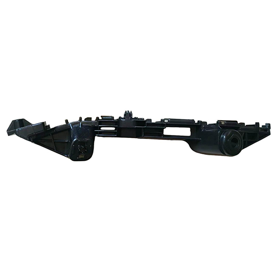 Car Front Bumper Bumper Bracket Left and Right for Suzuki Dzire 2019-2020 OE:71732-55R00 / 71731-55R00
