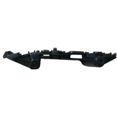 Car Front Bumper Bumper Bracket Left and Right for Suzuki Dzire 2019-2020 OE:71732-55R00 / 71731-55R00