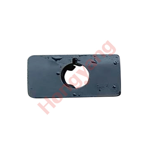 Auto Parts Car S12 Rear Bumper Radar Retainer Bracket Left for Tesla Model S 2012-2021 1564693-00-A,www.hongyangcorp.com,Auto Parts Car S12 Rear Bumper Radar Retainer Bracket Left for Tesla Model S 2012-2021 1564693-00-A