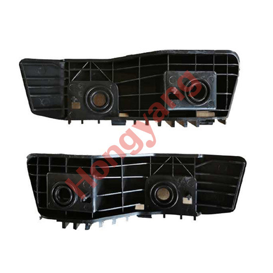Auto Parts Rear Bumper Bracket Right for tesla Model 3 Car  2017-2023  All Series 1083993-00-D