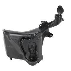 Auto Parts Car Windshield Washer Water Tank Bottle for Tesla Model 3 2017-2023 Complete Body Kit High Quality  1562214-00-A,www.hongyangcorp.com,Auto Parts Car Windshield Washer Water Tank Bottle for Tesla Model 3 2017-2023 Complete Body Kit High Quality  1562214-00-A
