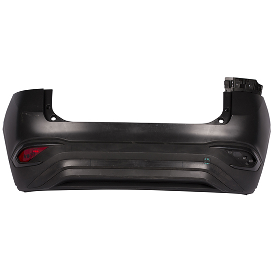 Car Accessories 2023 Lower of Rear Bumper for VW ID4X New Energy Electric Vehicles 11D807521