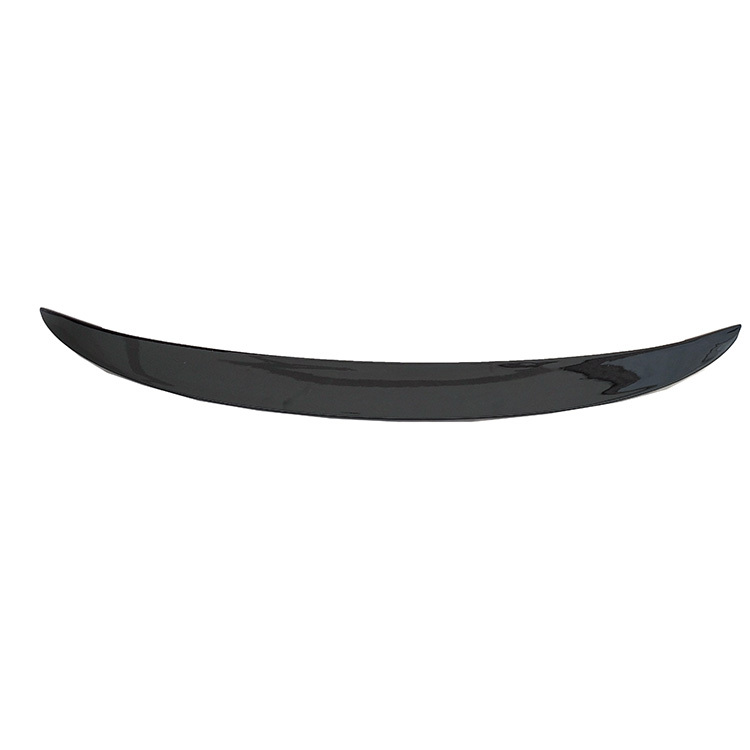 Auto Body Systems ABS M3 PSM Gloss Black Carbon Look Rear Trunk Car Spoiler for BMW 3 Series E92 335i 2006-2010,www.hongyangcorp.com,Auto Body Systems ABS M3 PSM Gloss Black Carbon Look Rear Trunk Car Spoiler for BMW 3 Series E92 335i 2006-2010
