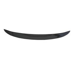 Auto Body Systems ABS M3 PSM Gloss Black Carbon Look Rear Trunk Car Spoiler for BMW 3 Series E92 335i 2006-2010,www.hongyangcorp.com,Auto Body Systems ABS M3 PSM Gloss Black Carbon Look Rear Trunk Car Spoiler for BMW 3 Series E92 335i 2006-2010