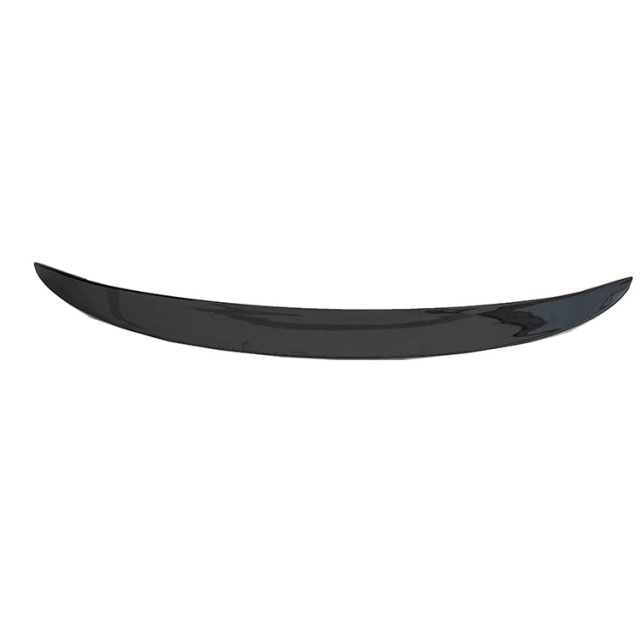 Auto Body Systems ABS M3 PSM Gloss Black Carbon Look Rear Trunk Car Spoiler for BMW 3 Series E92 335i 2006-2010,www.hongyangcorp.com,Auto Body Systems ABS M3 PSM Gloss Black Carbon Look Rear Trunk Car Spoiler for BMW 3 Series E92 335i 2006-2010