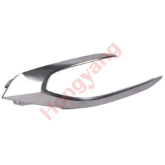 Car Body Kit Auto Body Parts Rear Bumper Stripe 2 Left/right for Volkswagen ID4X