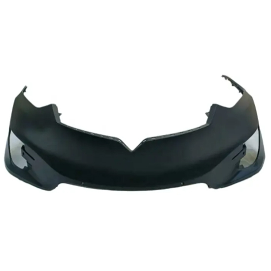 Auto Parts Car Front Bumper  Front Car Bumper Used Bumpers for Tesla Model X 2015-2021 1034837-S0-A