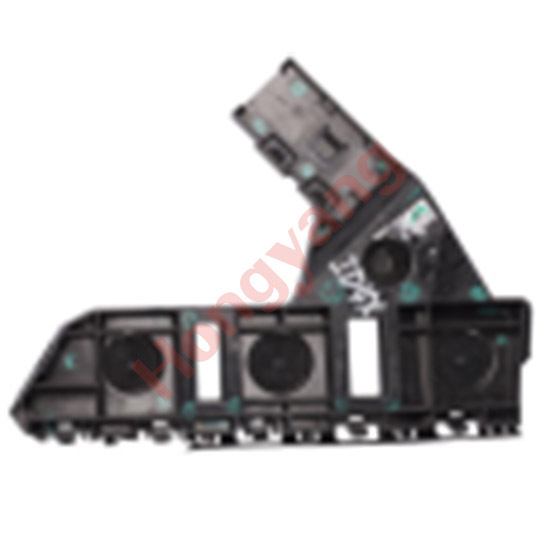 Vehicle Spare Parts Car Rear Bumper Frame for Volkswagen ID4X Electric New Energy Vehicles Support Bracket Auto Reinforcement,www.hongyangcorp.com,Vehicle Spare Parts Car Rear Bumper Frame for Volkswagen ID4X Electric New Energy Vehicles Support Bracket Auto Reinforcement