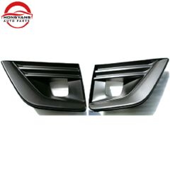 Car Fog Lamp Frame Fog Lamp Case Base for Infiniti Q50 2018-2024 Black and Chrome Left/Right 62257-6HH0C / 62256-6HH0C,www.hongyangcorp.com,Car Fog Lamp Frame Fog Lamp Case Base for Infiniti Q50 2018-2024 Black and Chrome Left/Right 62257-6HH0C / 62256-6HH0C