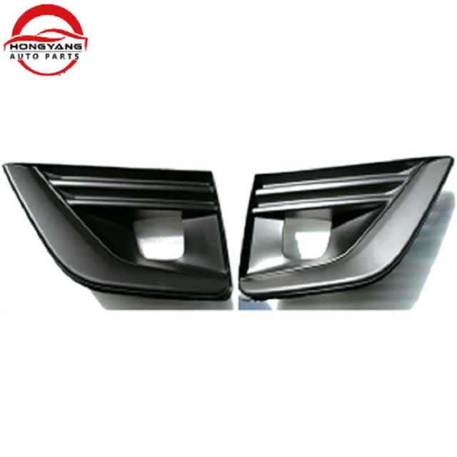 Car Fog Lamp Frame Fog Lamp Case Base for Infiniti Q50 2018-2024 Black and Chrome Left/Right 62257-6HH0C / 62256-6HH0C,www.hongyangcorp.com,Car Fog Lamp Frame Fog Lamp Case Base for Infiniti Q50 2018-2024 Black and Chrome Left/Right 62257-6HH0C / 62256-6HH0C