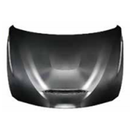 Car Body Kit Front Bumper Hood Iron for BMW F30 F35 Modified to GTS 2013-2018