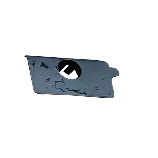 Auto Parts Car S9 Rear Bumper Radar Retainer Mounting Bracket Right for Tesla Model S 2012-2021 1565575-00-A