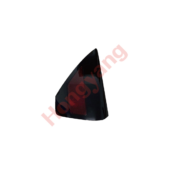 Auto Parts Car Tail Light Rear Bumper Lamp Left /Right for Tesla Model Y 2020-2024 1505513-00-A/1100781-99-D