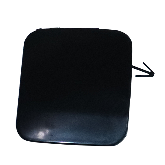 Auto Car Front Bumper Tow Hook Cover for NISSAN Pathfinder 2022-2024 622A0-6TA0H