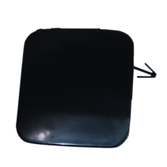 Auto Car Front Bumper Tow Hook Cover for NISSAN Pathfinder 2022-2024 622A0-6TA0H