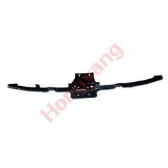 Auto Car Front Bumper Front Upper Bumper Cover Retainer for NISSAN Pathfinder 2022-2024 62240-6TA1A