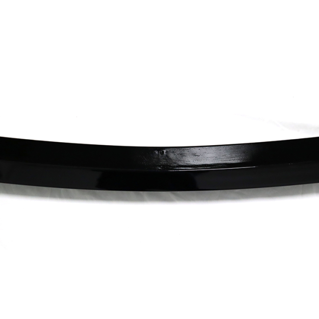 Black Warrior Style Car Accessories Gloss Black Front Bumper Lip Fit for BMW X5 Series G05 2018+ Front Lips,www.hongyangcorp.com,Black Warrior Style Car Accessories Gloss Black Front Bumper Lip Fit for BMW X5 Series G05 2018+ Front Lips