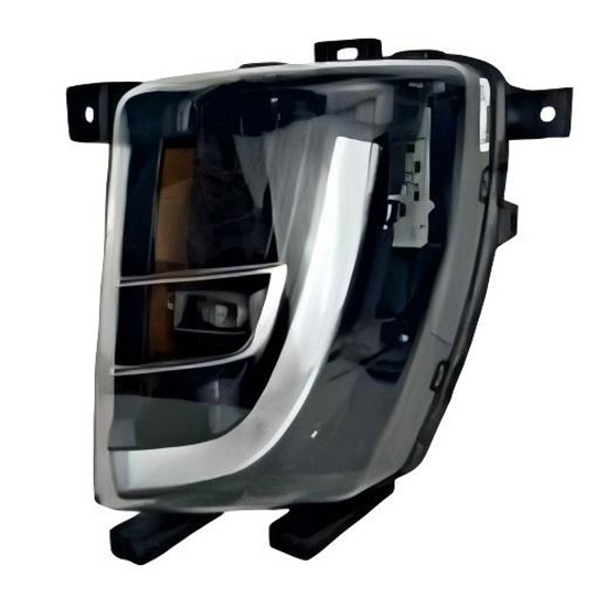 Auto Accessories Car  Front Fog Lamp  Us Version Left/Right for Tesla Model X 2015-2021 103432600C/103432700C