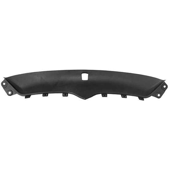Auto Parts Car Front Bumper Upper Grille Body Kit for Tesla Model X 2015-2021 1047021-00-E