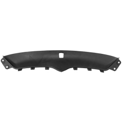 Auto Parts Car Front Bumper Upper Grille Body Kit for Tesla Model X 2015-2021 1047021-00-E