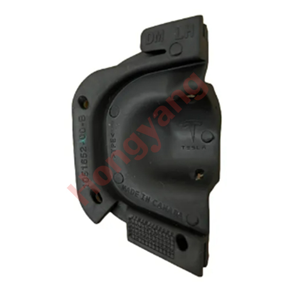 Auto Car Front Bumper Fender Bracket for Tesla Model S 2012-2021 1051652-00-A 1050981-00-A