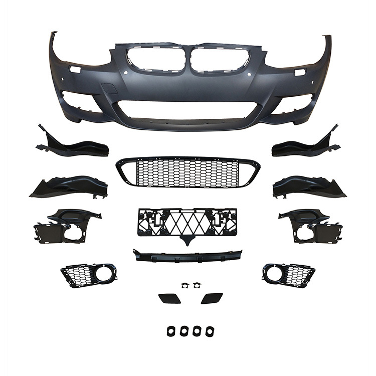 Car Bumper Parts Front Bumper Rear Bumper Body Kits Fit for BMW 3 Series E92 2005-2010,www.hongyangcorp.com,Car Bumper Parts Front Bumper Rear Bumper Body Kits Fit for BMW 3 Series E92 2005-2010
