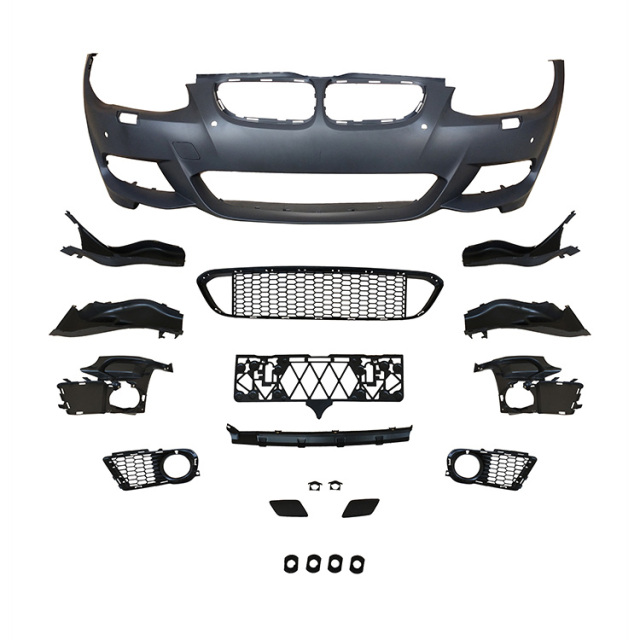 Car Bumper Parts Front Bumper Rear Bumper Body Kits Fit for BMW 3 Series E92 2005-2010,www.hongyangcorp.com,Car Bumper Parts Front Bumper Rear Bumper Body Kits Fit for BMW 3 Series E92 2005-2010