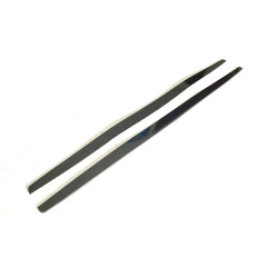 Car Auto Accessories Matte Black MP Style Side Skirt Car Body Kit Fit for BMW 1 Series F20 2011-2018,www.hongyangcorp.com,Car Auto Accessories Matte Black MP Style Side Skirt Car Body Kit Fit for BMW 1 Series F20 2011-2018