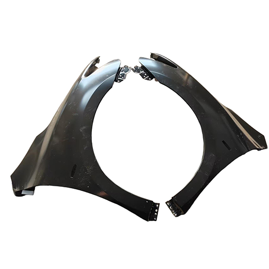 Auto Parts Body Kits Car Front Fender for Infiniti QX60 2014-2020 Left/Right 63101-3JA0A/63100-3JA0A