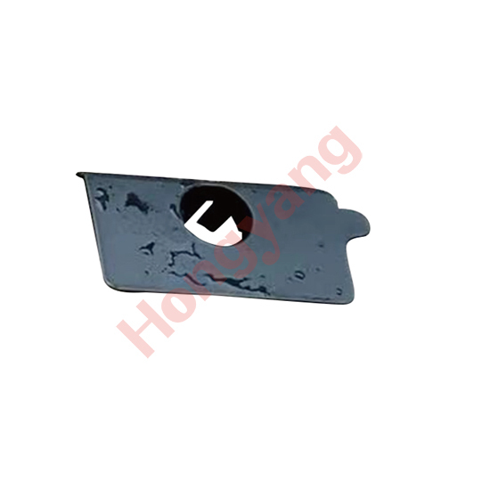 Auto Parts Car S9 Rear Bumper Radar Retainer Mounting Bracket Right for Tesla Model S 2012-2021 1565575-00-A