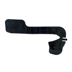 Auto Car Front Bumper Bracket Left for Tesla Model 3 2017-2023  1089447-00-B