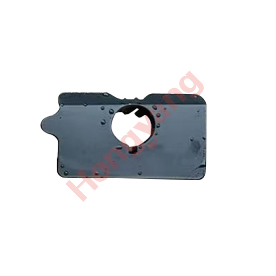 Auto Parts Car S10 Rear Bumper Radar Retainer Mounting Bracket  Left for Tesla Model S 2012-2021 1565576-00-A