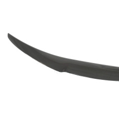 Car Parts M4 Gloss Black Universal Trunk Tail Lip Racing Rear Wing Extension Car Spoiler Fit for BMW G20 G28 2019+