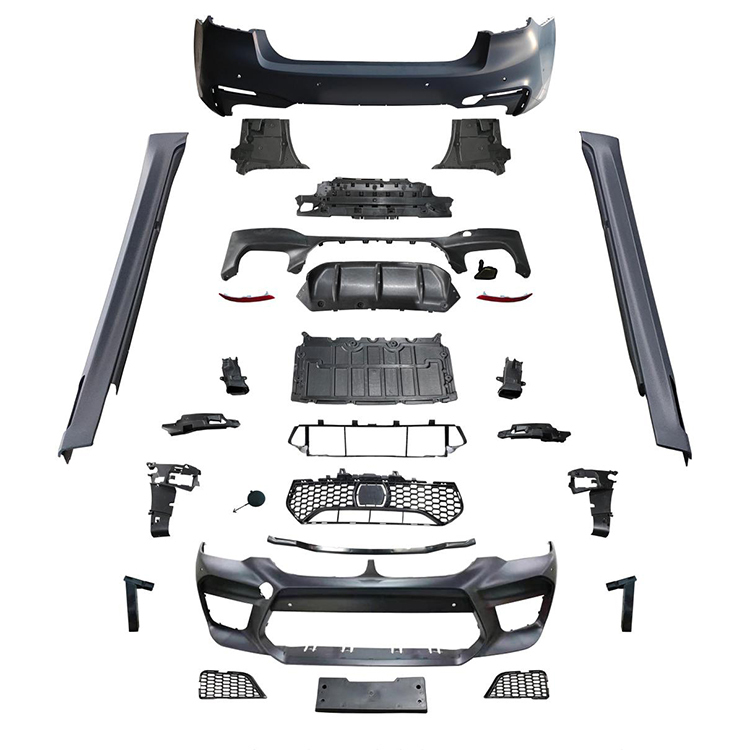 Hot Selling Car Bumper Accessories Car Bodykit for BMW G30 Bodykit Modified M5,www.hongyangcorp.com,Hot Selling Car Bumper Accessories Car Bodykit for BMW G30 Bodykit Modified M5