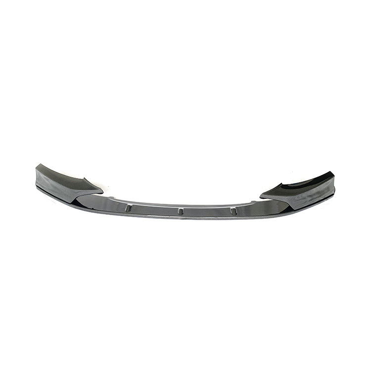 Car Auto Parts Front Splitter Carbon Look Body Kit Front Bumper Lips for BMW 1 Series F20 2011-2018,www.hongyangcorp.com,Car Auto Parts Front Splitter Carbon Look Body Kit Front Bumper Lips for BMW 1 Series F20 2011-2018