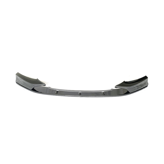 Car Auto Parts Front Splitter Carbon Look Body Kit Front Bumper Lips for BMW 1 Series F20 2011-2018,www.hongyangcorp.com,Car Auto Parts Front Splitter Carbon Look Body Kit Front Bumper Lips for BMW 1 Series F20 2011-2018
