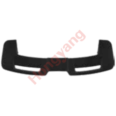 Car Auto Spare Parts Front Bumper Grille Front Lip Spoiler Bodykit for BMW X5 Series E70 2008-2013 Modified to X5M 2023+,www.hongyangcorp.com,Car Auto Spare Parts Front Bumper Grille Front Lip Spoiler Bodykit for BMW X5 Series E70 2008-2013 Modified to X5M 2023+