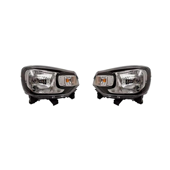 Car Headlights Front Head Lamp for Suzuki S-Presso 2019-2024 OE:35300M62S00 / 35100M62S00
