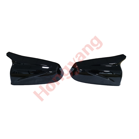 Auto Spare Parts Car Front Bumper Mirror Cover Bodykit for BMW 5 Series E60 M 2008-2010